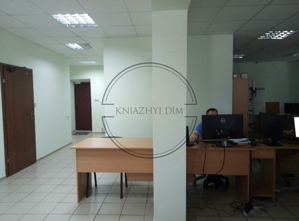 Без комиссии!Офи в бизнес-центре м.Тараса Шевченко.№ 1411462 Київ - зображення 8