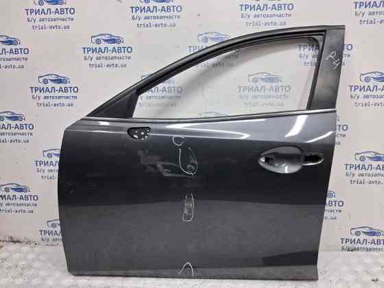 Дверь передняя левая Mazda 3 BM 2.2 DIESEL 2013 (б/у) Киев