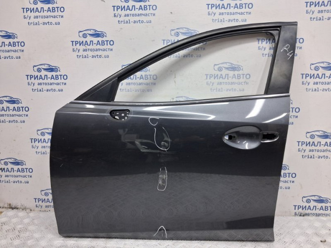 Дверь передняя левая Mazda 3 BM 2.2 DIESEL 2013 (б/у) Киев - изображение 1