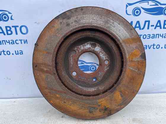 Диск тормозной передний Infiniti QX60 L50 3.5 БЕНЗИН VQ35DE 2013 (б/у) Киев