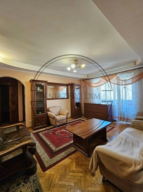 Оренда 3-кімнатної квартири в Києві, на Великій Васильківській, 136. м.Либідська Київ - зображення 1