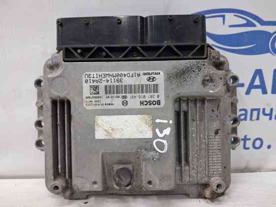 Блок управления двигателем Hyundai I30 2007-2012 391142A410 (Арт. 76707) Киев