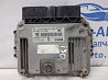 Блок управления двигателем Hyundai I30 FD 1.6 DIESEL D4FB 2007 (б/у) Киев