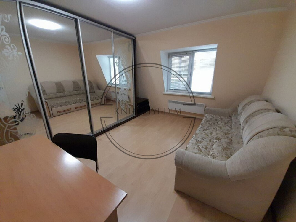 Оренда 2-кімнатної квартири на Мінському масиві. №11104132 Киев - изображение 5