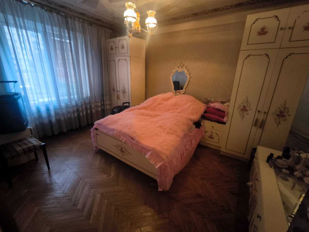 Без % Продаж 3к квартири Лабораторний 4. Печерськ, Цегла, Газ! Київ - зображення 9