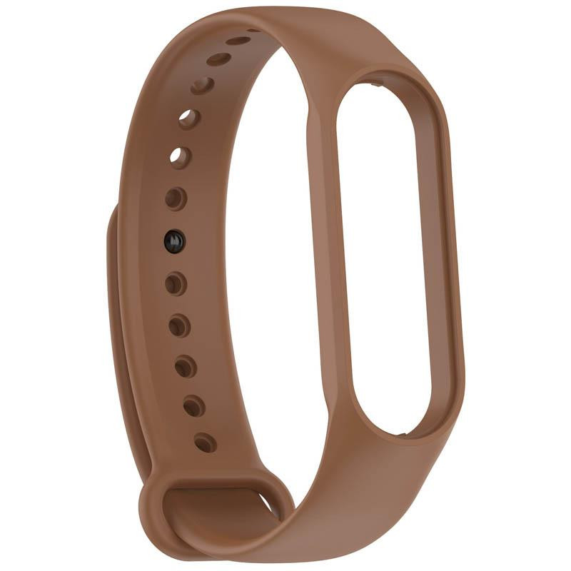 Силиконовый ремешок для Xiaomi Mi Band 7/6/5 Херсон - зображення 2