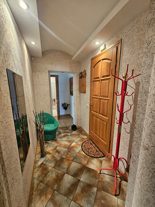 Продам 5-к квартиру на пр. Пушкина, район пр. Поля / парк Глобы Днепр - изображение 12