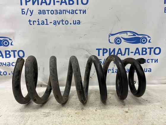 Пружина передняя Mitsubishi Pajero Wagon 1999-2006 MN125251 (Арт. 75859) Київ