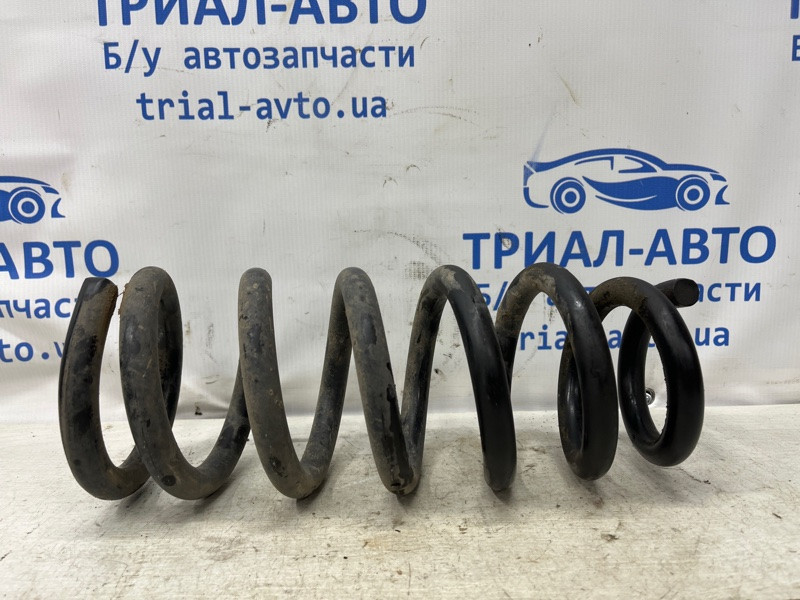 Пружина передняя Mitsubishi Pajero Wagon 1999-2006 MN125251 (Арт. 75859) Київ - зображення 1