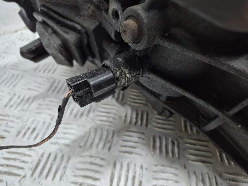 Коробка передач МКПП Hyundai IX35 2009-2015 4300032506 (Арт. 77782) Київ - зображення 7