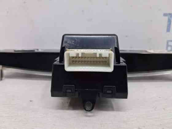 Часы SsangYong Rexton 2006-2012 8570008B40 (Арт. 61483) Київ