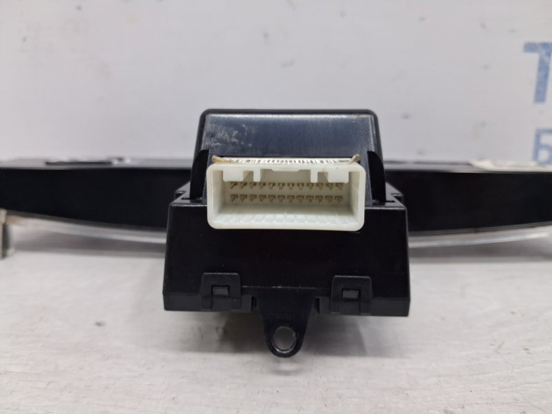 Часы SsangYong Rexton 2006-2012 8570008B40 (Арт. 61483) Київ - зображення 3