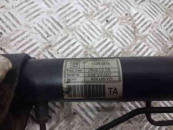 Рулевая рейка Chevrolet Cruze 2009-2016 13278338 (Арт. 86808) Киев