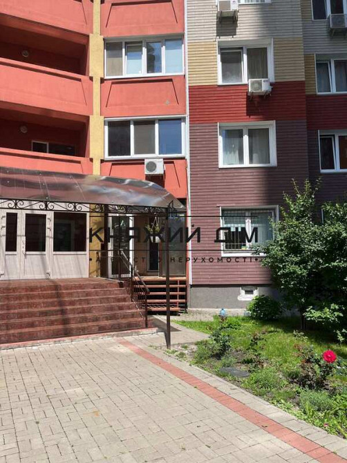 Оренда приміщення в ЖК Еврика, м. Іподром. № 1418747 Киев - изображение 9