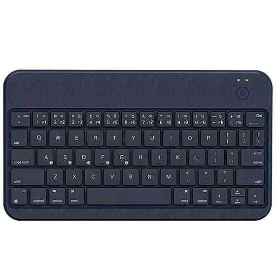 Уценка Клавиатура беспроводная WIWU Razor Wireless Keyboard RZ-01 2.4G Херсон