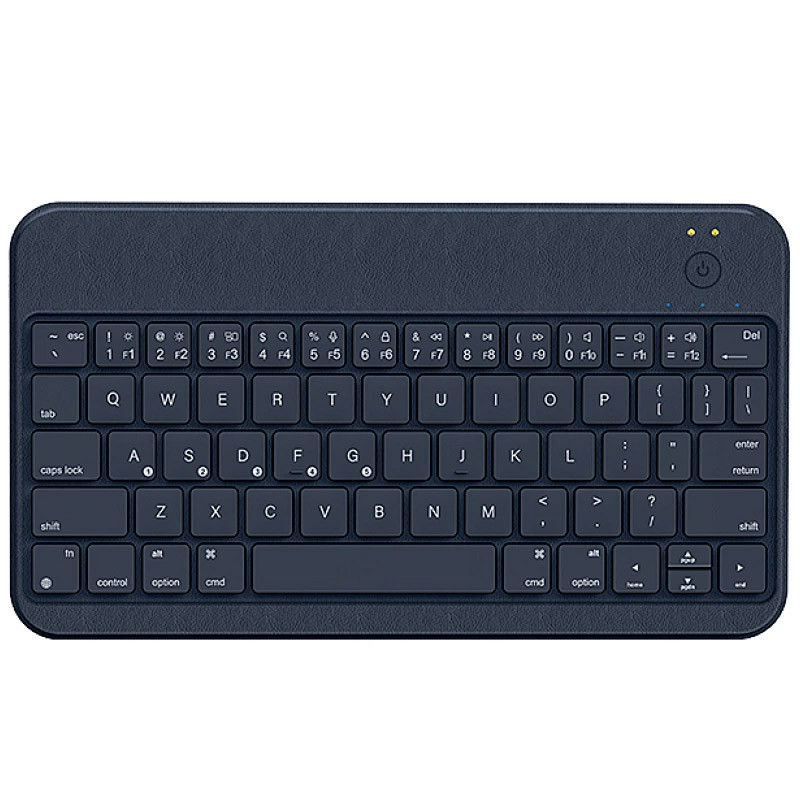Уценка Клавиатура беспроводная WIWU Razor Wireless Keyboard RZ-01 2.4G Херсон - зображення 1