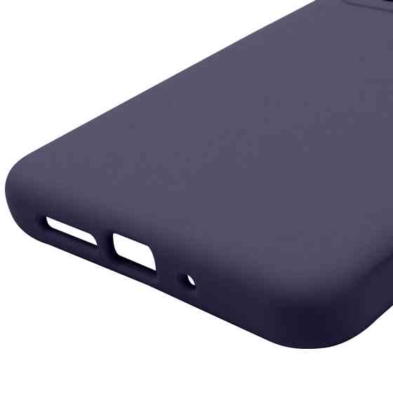 Чехол Silicone Cover Lakshmi Full Camera (AAA) для Xiaomi Redmi 15 (EU) Херсон