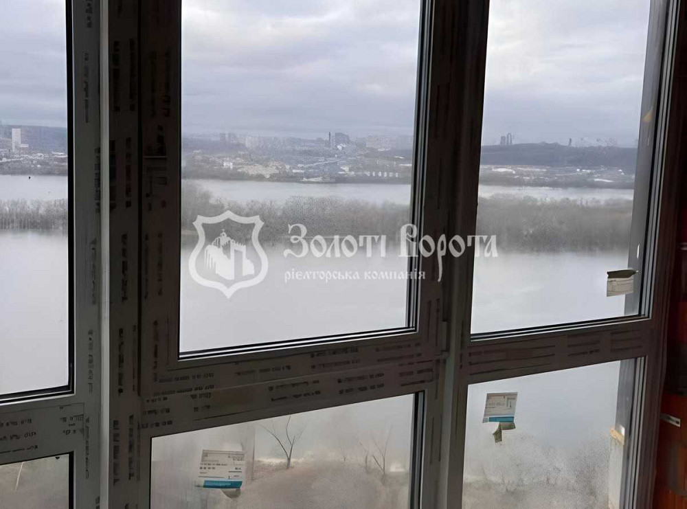 продажа 1-к квартира Киев, Дарницкий, 115000 $ Київ - зображення 1