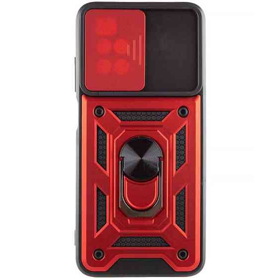 Чехол Ummi Camshield Serge Ring для Xiaomi Redmi 10 Херсон