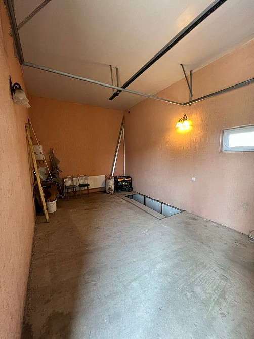 Продам двухэтажный дом общей площадью 231,6 кв. м. на участке 7 соток, район Таирова Одеса - зображення 4