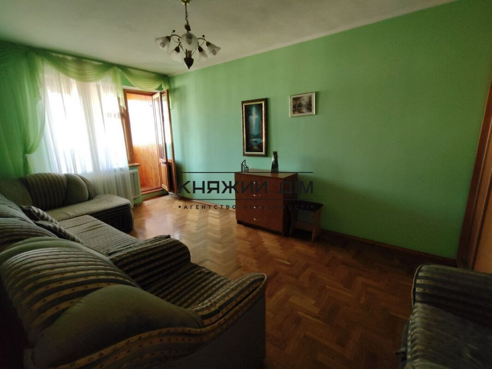 1 кімнатна квартира біля метро , код № 11205022 Київ - зображення 3