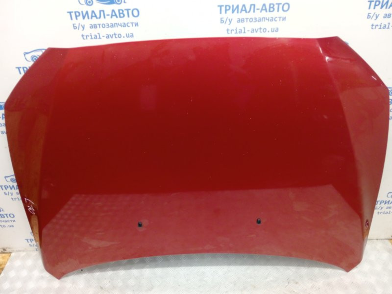 Капот Mitsubishi Lancer 2007-2017 5900A209 (Арт. 59643) Киев - изображение 2