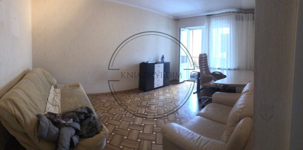 Оренда 2-х кімнатної роздільної квартири м. Героїв Днепра № 11168992 Киев - изображение 10