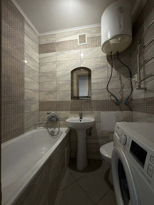 Продаж 1-но кімнатної квартири в районі Експресс Там Там Луцк - изображение 7