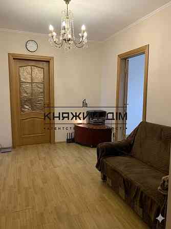 Держ.програми, Продаж 3х кімнатної квартири м.Академмістечко КОД № 21147501 Київ