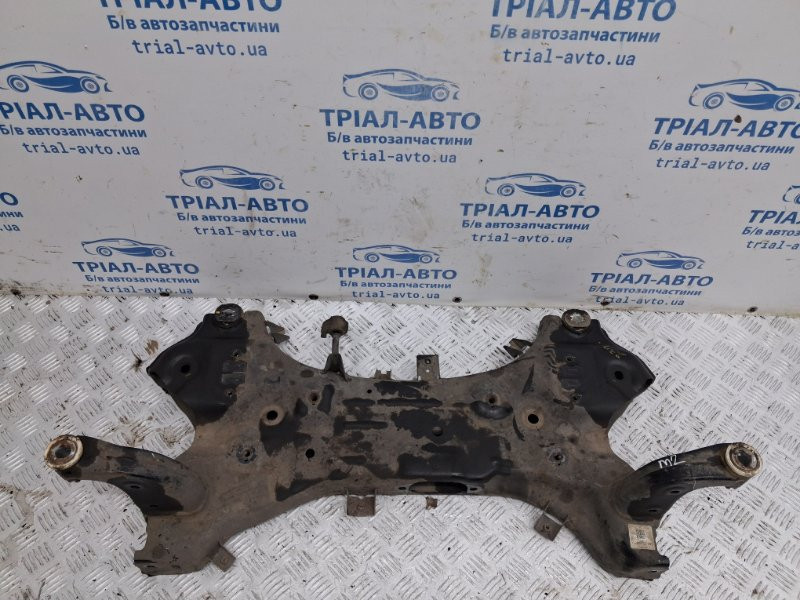 Балка передней подвески Hyundai Ioniq 2016- 62405G2100 (Арт. 80627) Київ - зображення 1