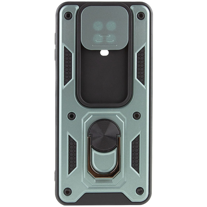 Ударопрочный чехол Camshield Serge Ring для Xiaomi Redmi Note 9s / Note 9 Pro / 9 Pro Max Херсон - изображение 9