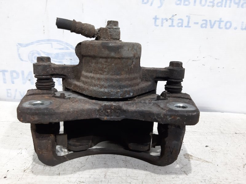 Суппорт передний левый Chevrolet Lacetti J200 1.8 БЕНЗИН 2004 (б/у) Киев - изображение 3