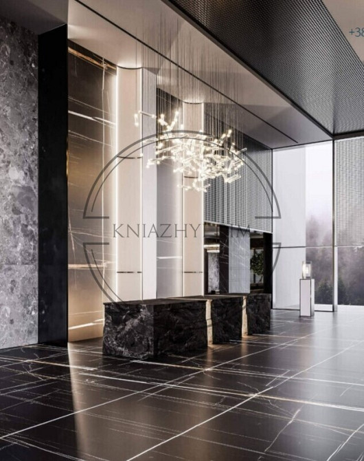 Без комісії .Продаж 1- кімнатної в ЖК Rusaniv Residence ,м.Лівобережна Киев - изображение 12