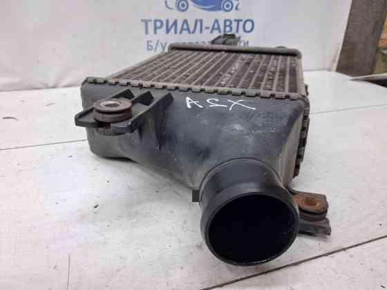 Радиатор интеркуллера Mitsubishi ASX 2010- 1530A093 (Арт. 79912) Київ