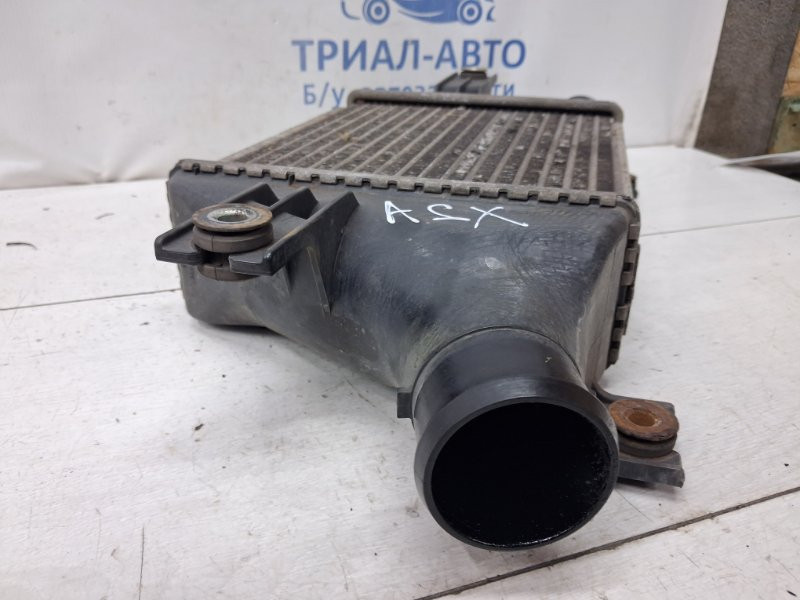 Радиатор интеркуллера Mitsubishi ASX 2010- 1530A093 (Арт. 79912) Київ - зображення 3
