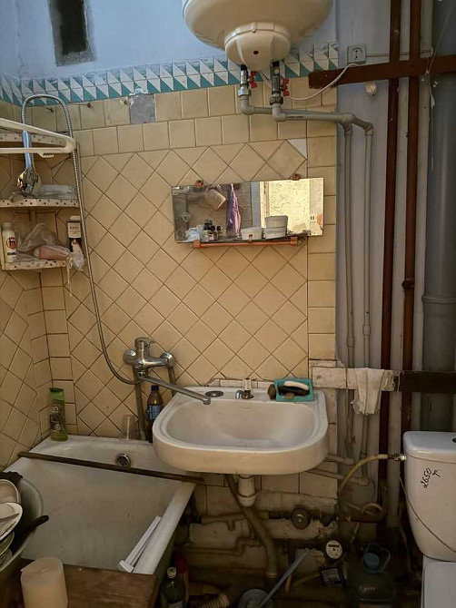 продажа 1-к квартира Одесса, Пересыпский, 18000 $ Одесса - изображение 6