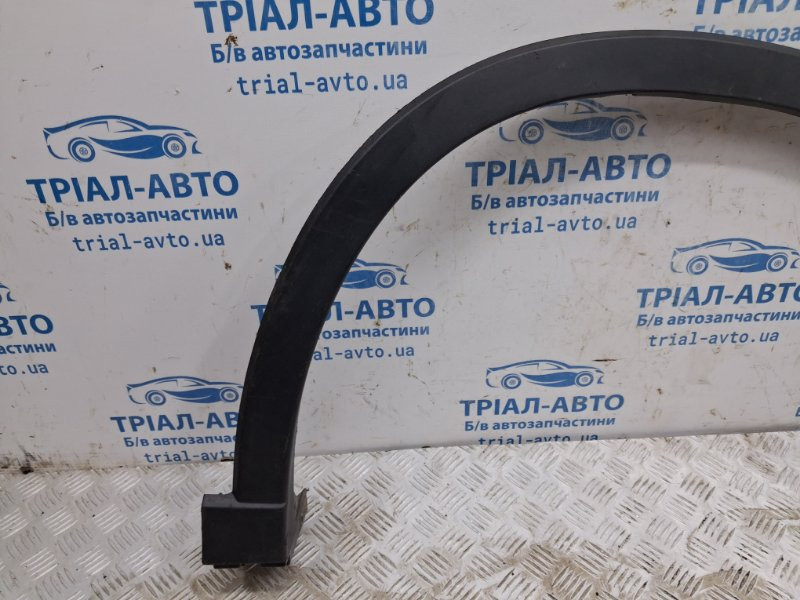 Накладка крыла Mazda CX 5 2011-2017 KD5351W21 (Арт. 79202) Київ - зображення 8