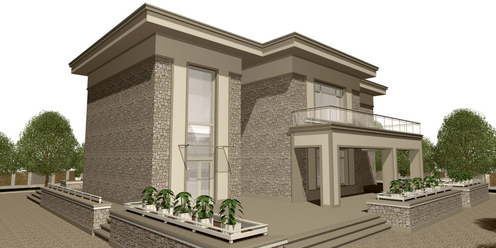 3д визуализация,моделирование + проектирование Днепр - изображение 2