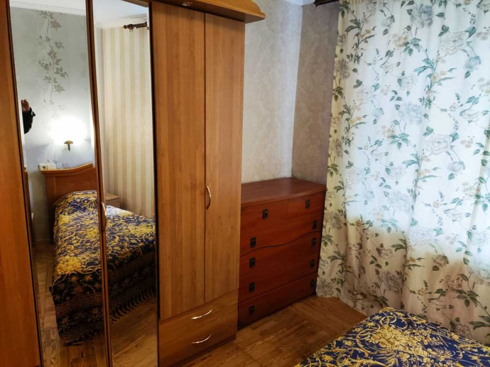 долгосрочная аренда 3-к квартира Киев, Соломенский, 17000 грн./мес. Киев - изображение 2