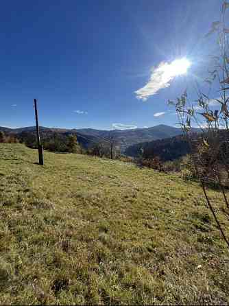 Земельна ділянка в Яремчі 0.12 га Яремче