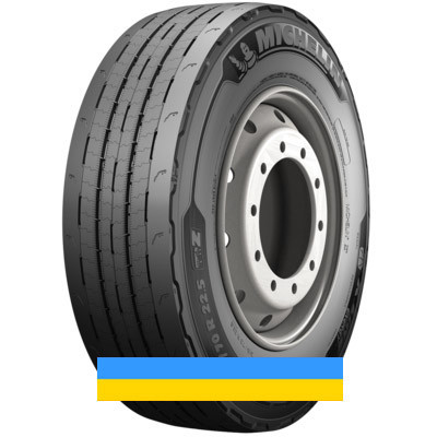 315/70 R22.5 Michelin X Line Energy Z2 156/150L Рульова шина Київ - зображення 3