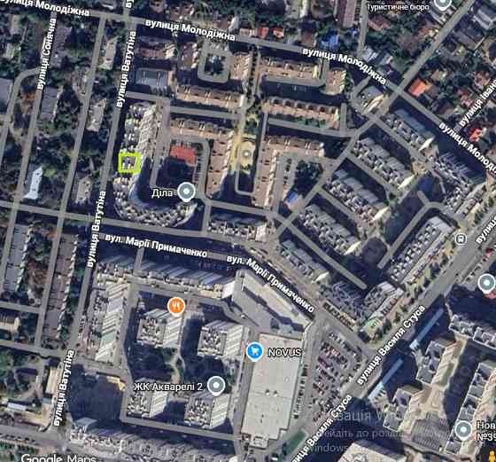 долгосрочная аренда торговые площади Киево-Святошинский, Вишневое, 50000 грн./мес. Вишневе