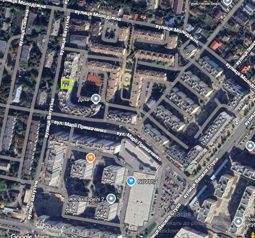 долгосрочная аренда торговые площади Киево-Святошинский, Вишневое, 50000 грн./мес. Вишнёвое - изображение 4