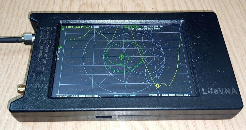 GSM антенна 900 МГц (930-980 МГц) 14 дБ 50 Вт, АТК-11 направленная Днепр - изображение 7