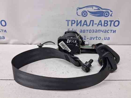 Ремень безопасности передний правый Chevrolet Epica V250 2.5 БЕНЗИН X25D1 2006 (б/у) Киев