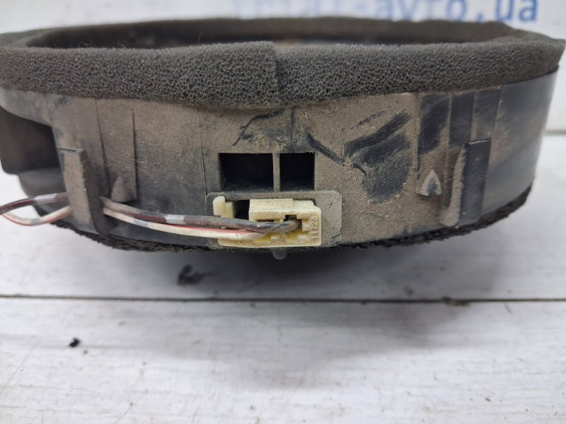 Динамик двери Mitsubishi L200 KB 2.5 DIESEL 4D56 2006 (б/у) Киев - изображение 3