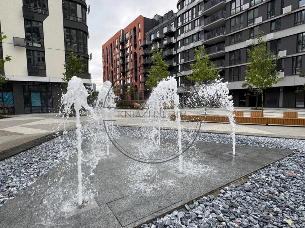 Продам квартиру у ЖК Respublika (Республіка). Код: 21146044 Київ - зображення 2