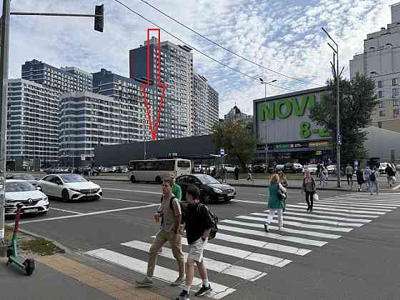 долгосрочная аренда офисное помещение Киев, Днепровский, 28000 грн./мес. Київ