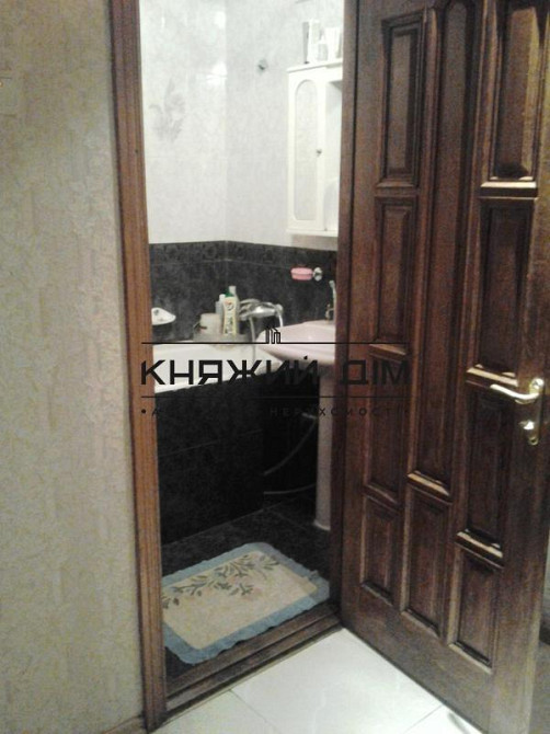 Оренда 3-кімнатної квартири біля метро Чернігівська у Дніпровському районі, код №11117647 Киев - изображение 7