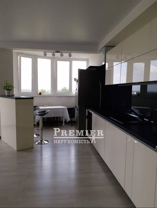 Продам 2-кімнатну квартиру в новому житловому комплексі Одеса - зображення 2